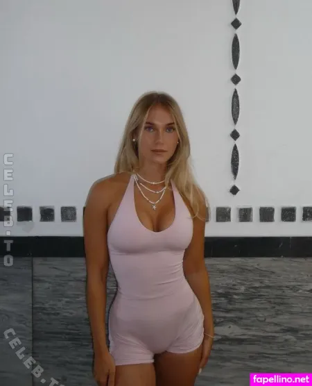 Nele Aeplinius OnlyFans Thumbnail #GtXDForMe6