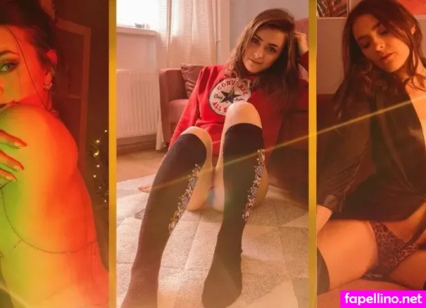 Nele Kirsipuu 1 OnlyFans Thumbnail #fMoqHJegNN