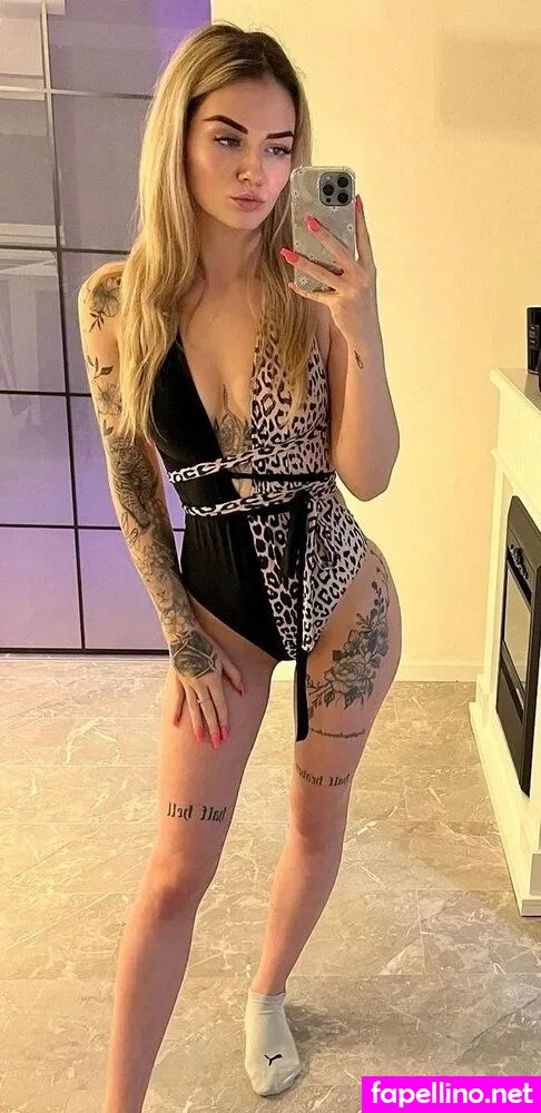 nele_mbt Nude Leaked OnlyFans Photo #JmTRgz6AVM