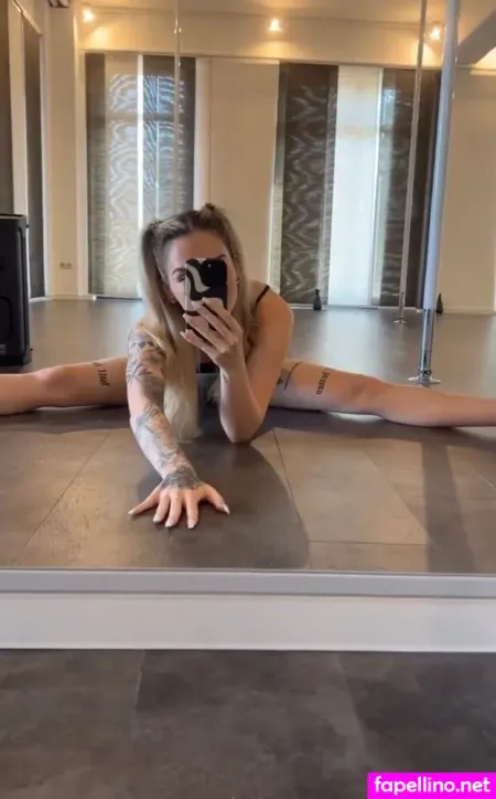 Nele Mbt OnlyFans Thumbnail #PgGKnJgvxp