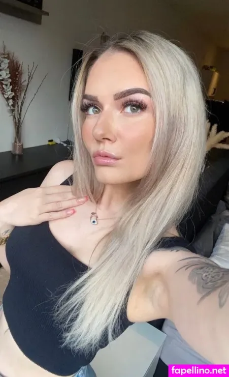 Nele Mbt OnlyFans Thumbnail #SSi9dJeLcn