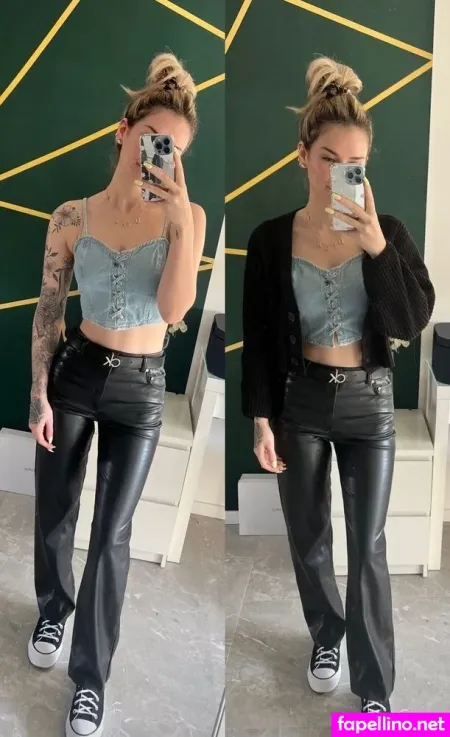 Nele Mbt OnlyFans Thumbnail #SV2F3tEaCV