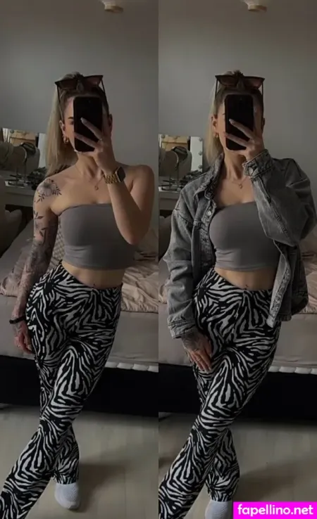 Nele Mbt OnlyFans Thumbnail #YkhHsXPria