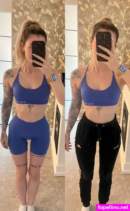 Nele Mbt OnlyFans Thumbnail #aBNB6DGwan