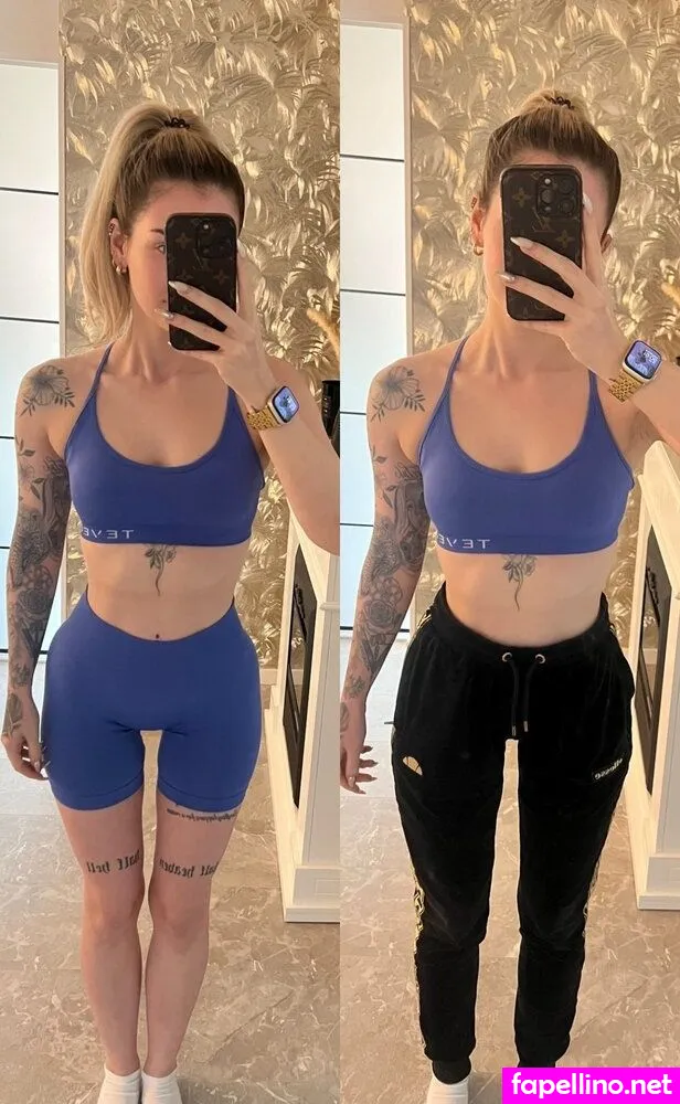 nele_mbt Nude Leaked OnlyFans Photo #aBNB6DGwan