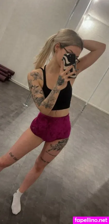 Nele Mbt OnlyFans Thumbnail #rUQyvCLVIl