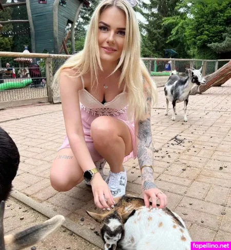 Nele Mbt OnlyFans Thumbnail #tmcbEKJIDx