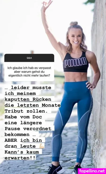 Nele Schenker OnlyFans Thumbnail #Z8AeNPYxVv
