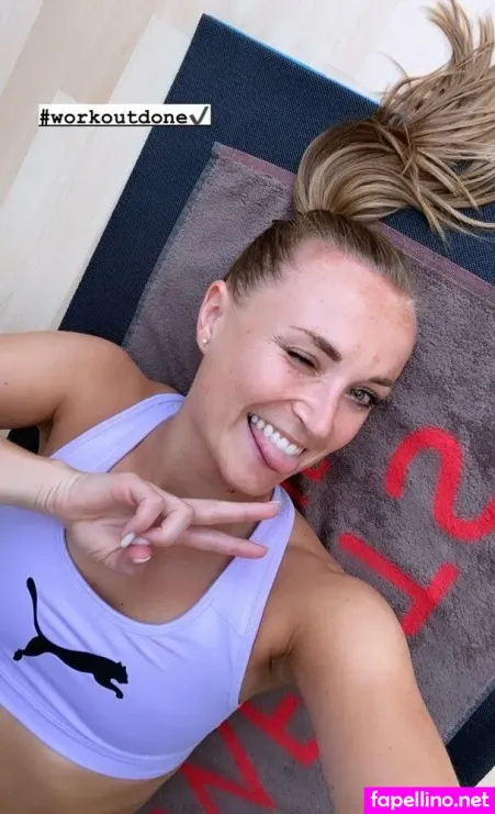 Nele Schenker OnlyFans Thumbnail #kNZJeeJMb4