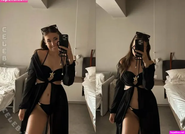Nelee Amanda OnlyFans Thumbnail #WKouf4UyxO