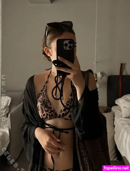 Nelee Amanda OnlyFans Thumbnail #Yd9Hau7PSI