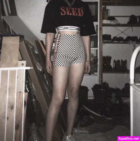 Nelekiz OnlyFans Thumbnail #89WjAjFE3a