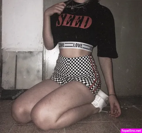 Nelekiz OnlyFans Thumbnail #fJCgeZMWfD