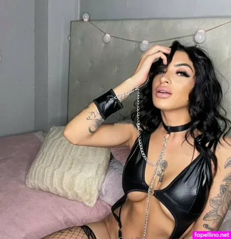 Neliagold OnlyFans Thumbnail #Uyp8T1h5M7