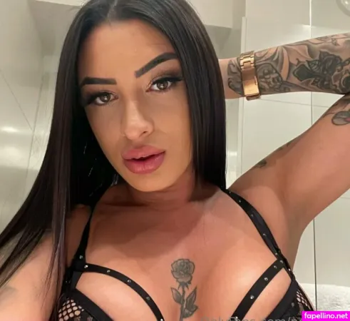 Neliagold OnlyFans Thumbnail #YH78uGXzKM
