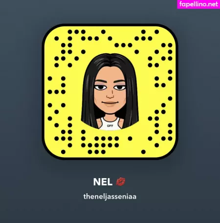 Neljassenia OnlyFans Thumbnail #HsEjOYq7Z2