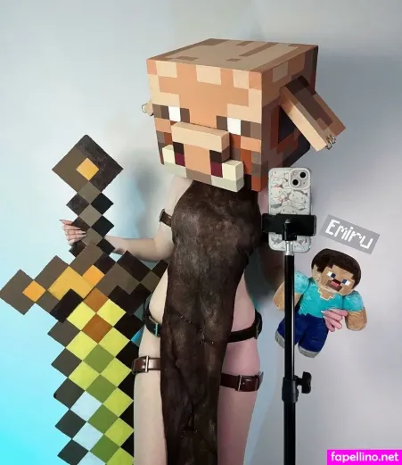 Nelkucosplay Main Profile Photo