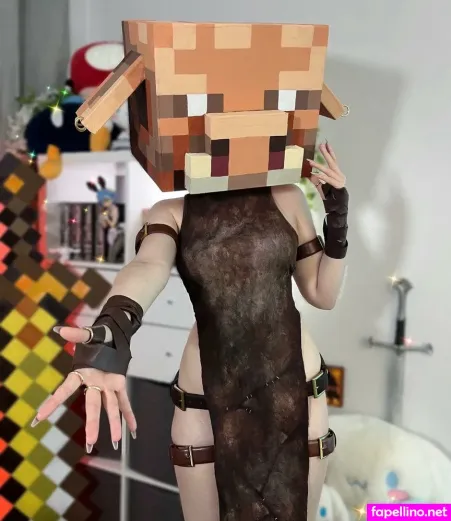 Nelkucosplay OnlyFans Thumbnail #SaoVZ5RsRp