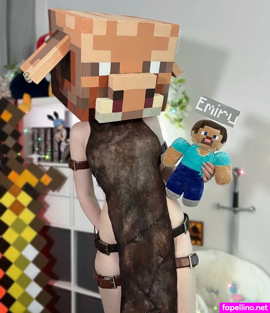 nelkucosplay Nude Leaked OnlyFans Photo #kV48mdNJtJ