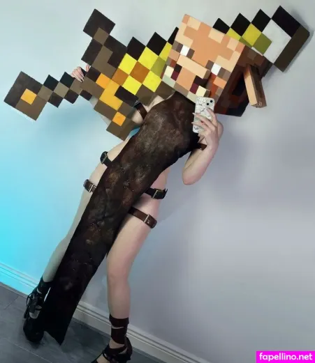 Nelkucosplay OnlyFans Thumbnail #xAyVylmFD1