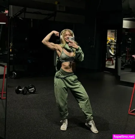 Nell Grabowski OnlyFans Thumbnail #3zMVbu7Vec