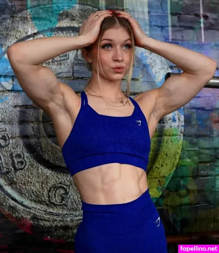 Nell Grabowski OnlyFans Thumbnail #WRKtzRWwVU