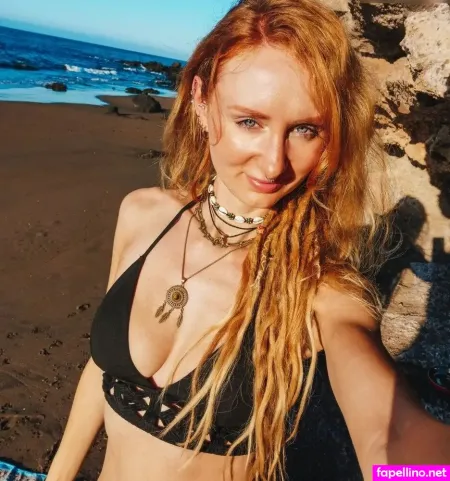 Nell Thefox OnlyFans Thumbnail #z0lUKUP13r