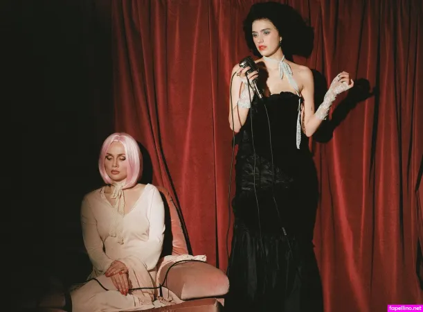 Nell Tiger OnlyFans Thumbnail #1AzlcKauFW