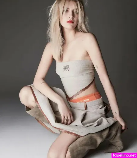 Nell Tiger OnlyFans Thumbnail #5raSOK6bzg