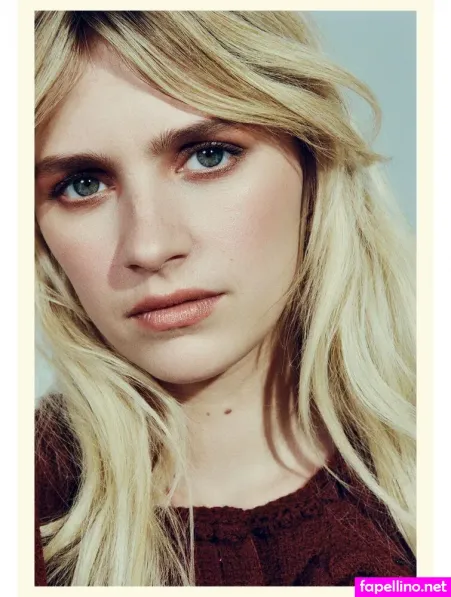 Nell Tiger OnlyFans Thumbnail #Dn9upL4LIK