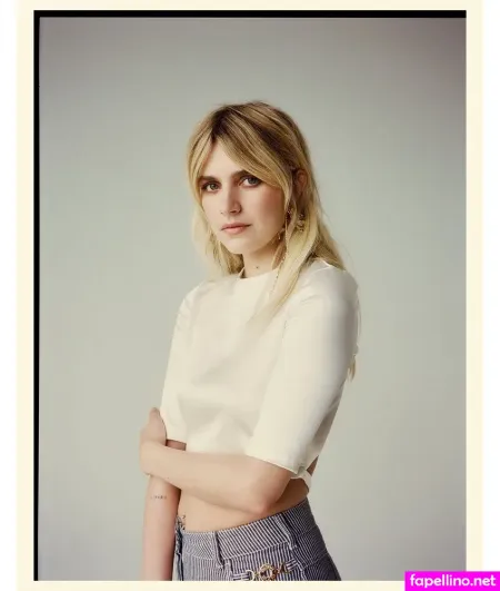 Nell Tiger OnlyFans Thumbnail #M7FDF6MqQu