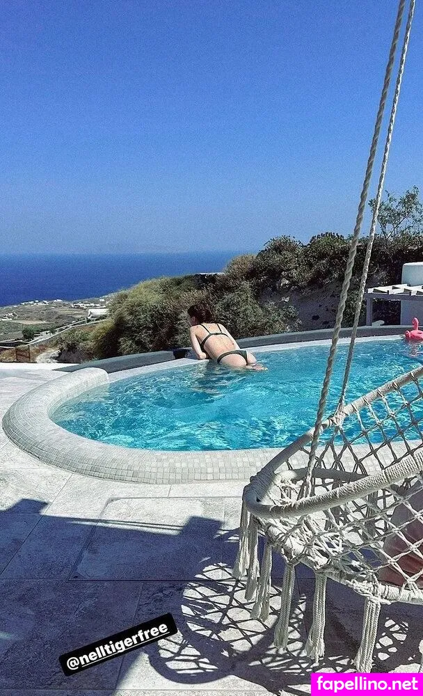 nelltigerfree Nude Leaked OnlyFans Photo #NMfSfFIXc0