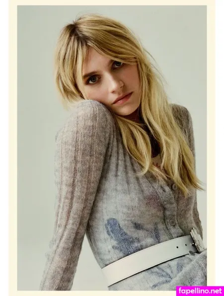 Nell Tiger OnlyFans Thumbnail #S3Q6EWDQxG