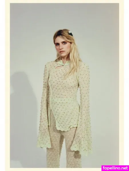 Nell Tiger OnlyFans Thumbnail #TSCiXFLsYt