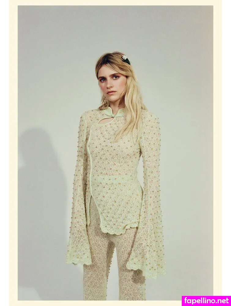 nelltigerfree Nude Leaked OnlyFans Photo #TSCiXFLsYt