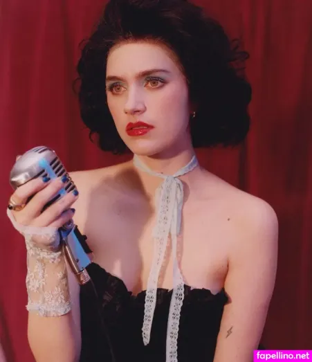 Nell Tiger OnlyFans Thumbnail #UbPmEwitTu