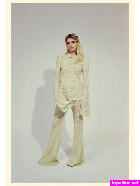 Nell Tiger OnlyFans Thumbnail #XShovbuMrE