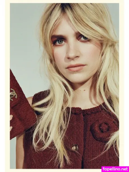 Nell Tiger OnlyFans Thumbnail #Xego0GLkvh