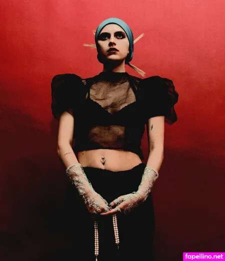 Nell Tiger OnlyFans Thumbnail #ZEXrpgLtnF