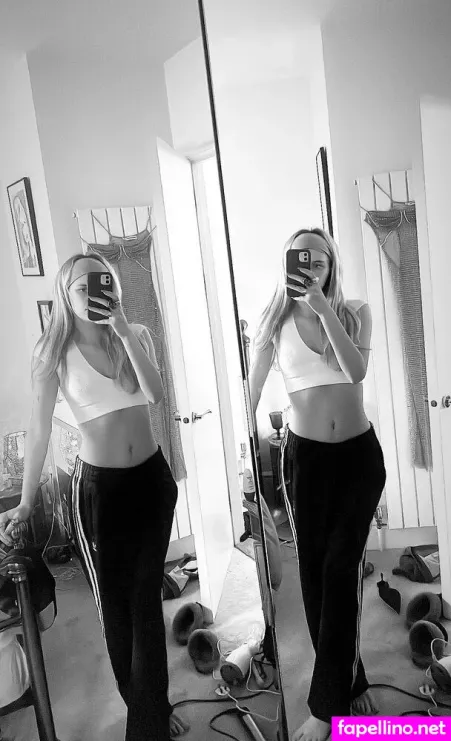 Nell Tiger OnlyFans Thumbnail #ZJNQcnqMvA