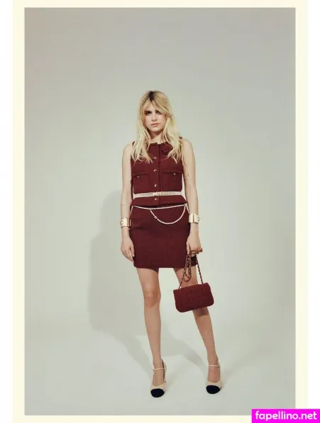 Nell Tiger OnlyFans Thumbnail #bbAe3HjATl