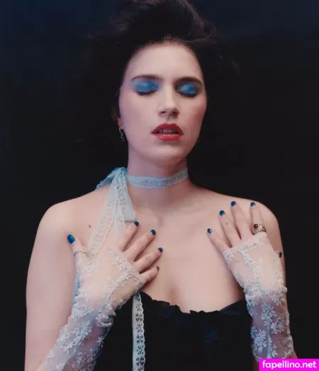 Nell Tiger OnlyFans Thumbnail #ea4gb8WBJm