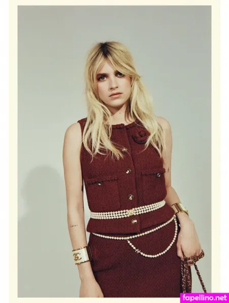 Nell Tiger OnlyFans Thumbnail #hgaLHf2Kqw