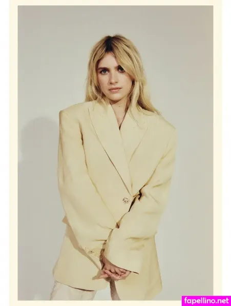 Nell Tiger OnlyFans Thumbnail #kwm3C0CGPQ