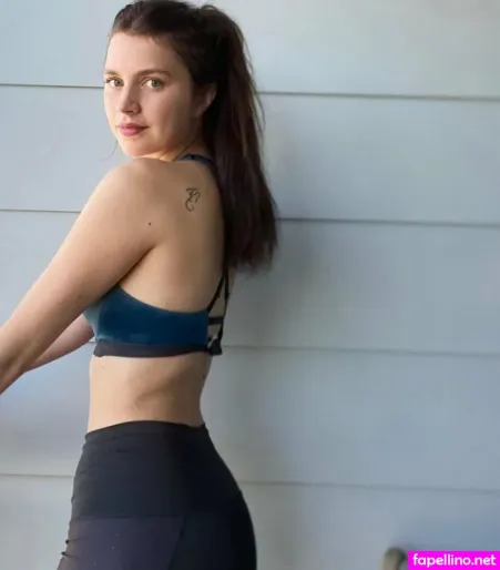 Nell Tiger OnlyFans Thumbnail #q2sdgGNvpE