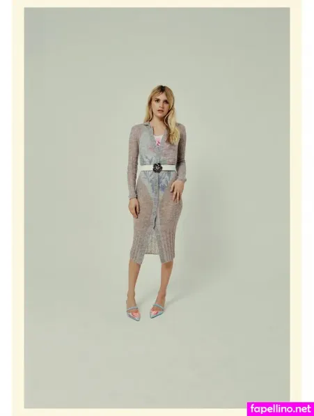 Nell Tiger OnlyFans Thumbnail #v2t5EXcN8H