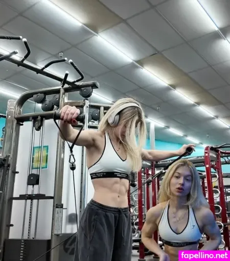 Nella Grabowski OnlyFans Thumbnail #6ZVtkuKZw6
