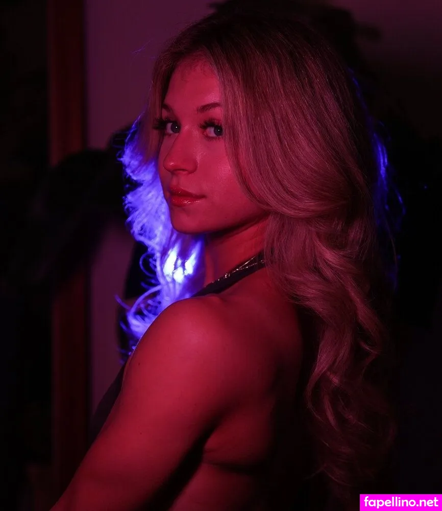 Nella Grabowski Nude Leaked OnlyFans Photo #6qZf2LlsJo