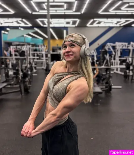 Nella Grabowski OnlyFans Thumbnail #9FejUU0kph