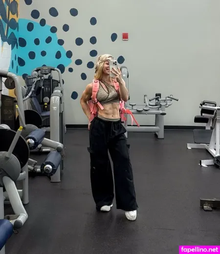 Nella Grabowski OnlyFans Thumbnail #Rj00Eb7gfd